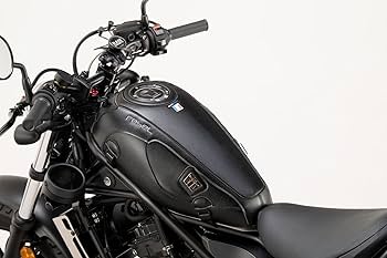 【毎日発送】レブル250 500 全年式対応 グリップ性能アップ タンクカバー 毎日発送手続き】レブル250 500 全年式対応 グリップ性能アップ